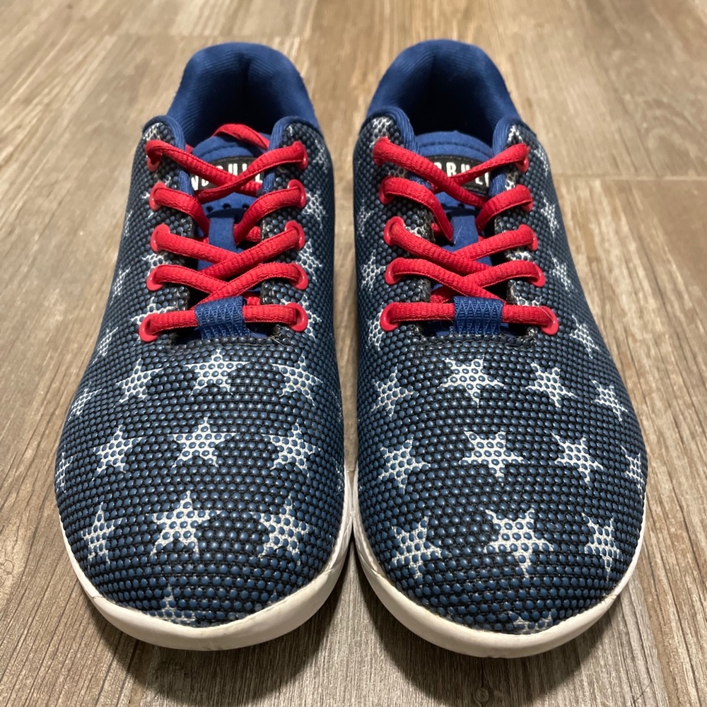 No Bull weightlifting sneakers